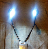 LED Sconce - Music Stand Light