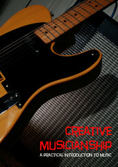 Creative Musicianship Student Workbook