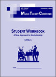 Jazz Theory - Student Pack 1